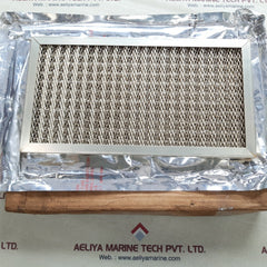 Airsan agaa1-50x air filter element