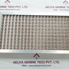 Airsan agaa1-50x air filter element
