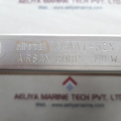 Airsan agaa1-50x air filter element