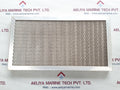 Airsan agaa1-50x air filter element