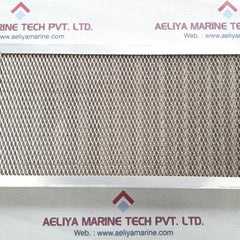Airsan agaa1-50x air filter element