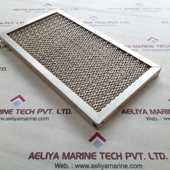 Airsan agaa1-50x air filter element