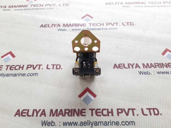 Terasaki electric avt-1-b voltage trip device