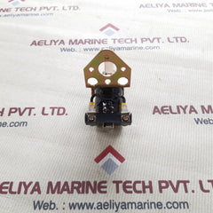 Terasaki electric avt-1-b voltage trip device