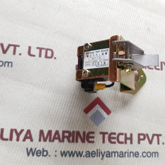 Terasaki electric avt-1-b voltage trip device