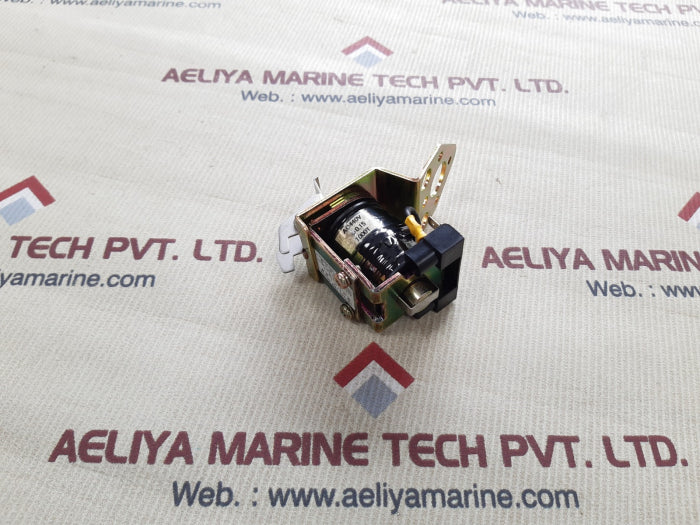 Terasaki electric avt-1-b voltage trip device