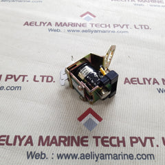 Terasaki electric avt-1-b voltage trip device