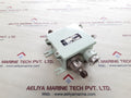 Saginomiya yps-c104wq001 differential pressure switch