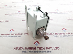 Saginomiya yps-c104wq001 differential pressure switch