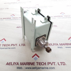 Saginomiya yps-c104wq001 differential pressure switch