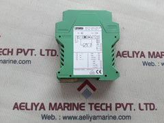 Phoenix contact mcr-ps-230ac/24dc/650 power supply 2811954