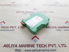 Phoenix contact mcr-ps-230ac/24dc/650 power supply 2811954