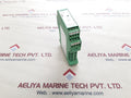 Phoenix contact mcr-ps-230ac/24dc/650 power supply 2811954