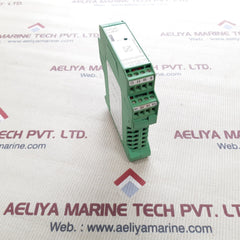 Phoenix contact mcr-ps-230ac/24dc/650 power supply 2811954