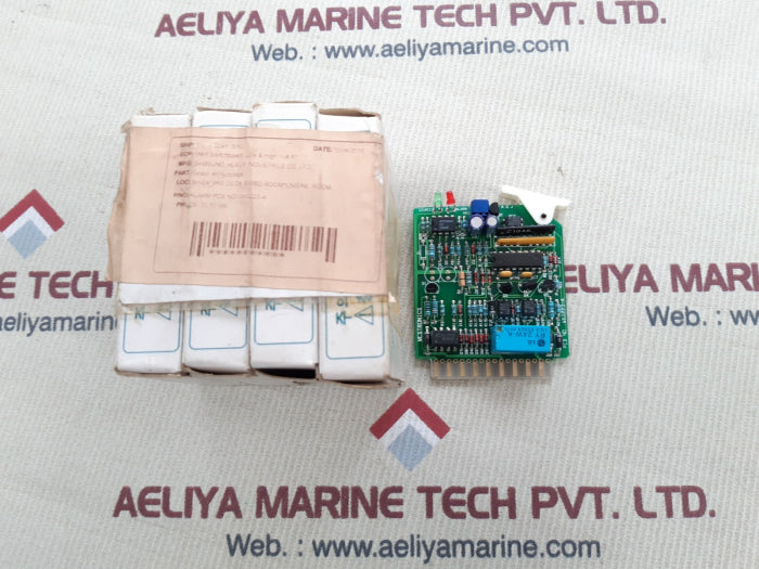 Westronics w60223-a pcb card