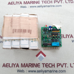 Westronics w60223-a pcb card