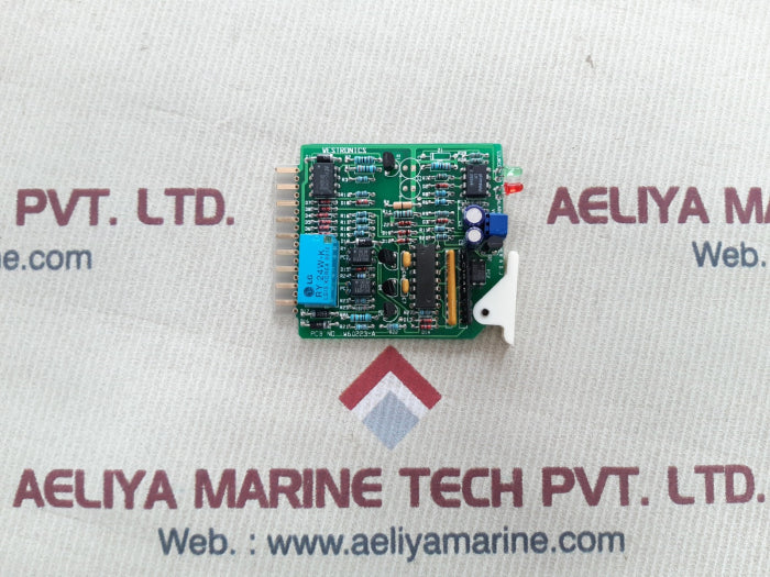 Westronics w60223-a pcb card