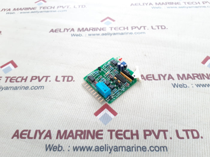 Westronics w60223-a pcb card
