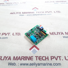 Westronics w60223-a pcb card