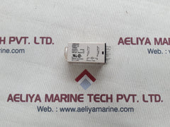 Set of 3X Omron h3y-2 timer 24vac 5a