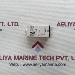 Set of 3X Omron h3y-2 timer 24vac 5a