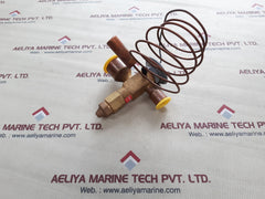 sporlan 0ze-35-ga thermal expansion valve r-410a
