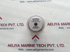 E&v r397/c polarised receiver