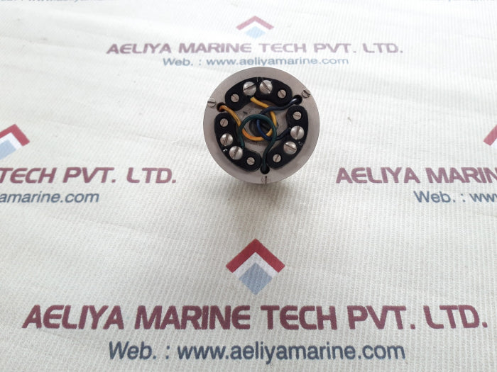 E&v r397/c polarised receiver