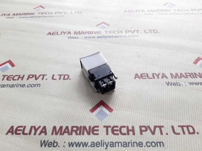 Eao 02-021.001 b lamp holder 48v 1,2w