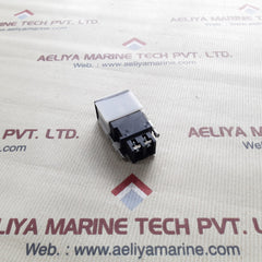 Eao 02-021.001 b lamp holder 48v 1,2w