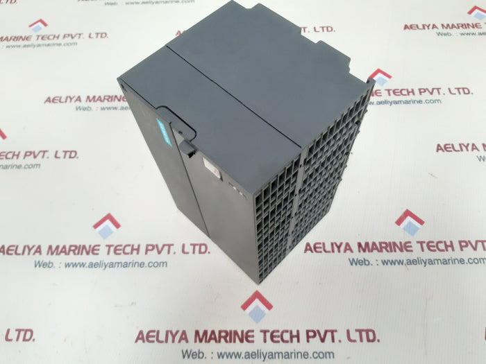Siemens 6ep1334-1sl11 sitop power 10 power supply