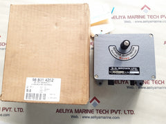 S.g.brown 29497-c dimmer,gyro compass