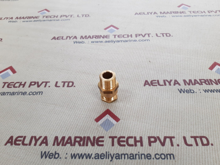 Set of 11X cmp uk 20s a2f m20 sira 06atex1097X cable gland