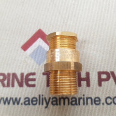 Set of 11X cmp uk 20s a2f m20 sira 06atex1097X cable gland