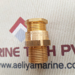 Set of 11X cmp uk 20s a2f m20 sira 06atex1097X cable gland