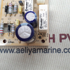 Alliance 70176401 pcb card