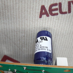 Alliance 70176401 pcb card