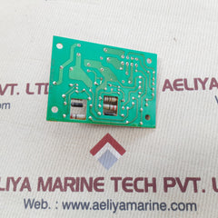 Alliance 70176401 pcb card