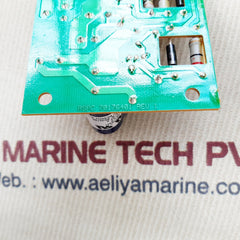 Alliance 70176401 pcb card