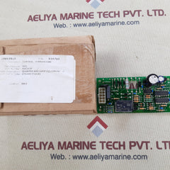 Alliance 431347p module thermostat