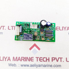 Alliance 431347p module thermostat