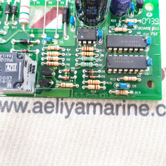 Alliance 431347p module thermostat