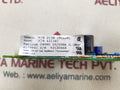 Alliance 431347p module thermostat