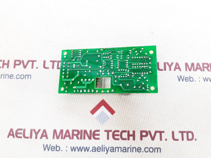 Alliance 431347p module thermostat