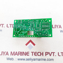 Alliance 431347p module thermostat