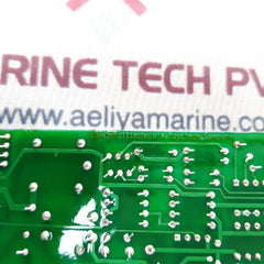 Alliance 431347p module thermostat