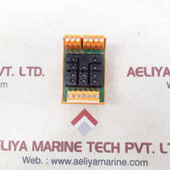 Weidmuller rs-ku2 rly/skt w/o diode 910521