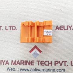 Weidmuller rs-ku2 rly/skt w/o diode 910521
