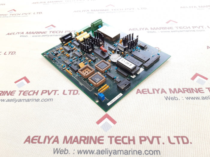 Cambridge 943469 rev c 6194-aa pcb card m0143-1201-6892