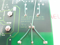 Cambridge 943469 rev c 6194-aa pcb card m0143-1201-6892